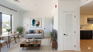 50 Leo M. Birmingham Parkway #E405 - Photo 1 of 1