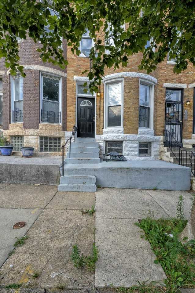 2319 McCulloh Street - Photo 3 of 20