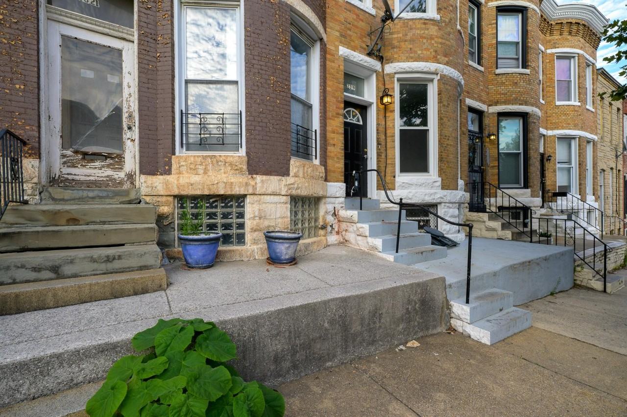 2319 McCulloh Street - Photo 5 of 20