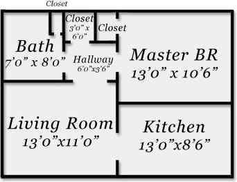 3709 Hashem Drive #8