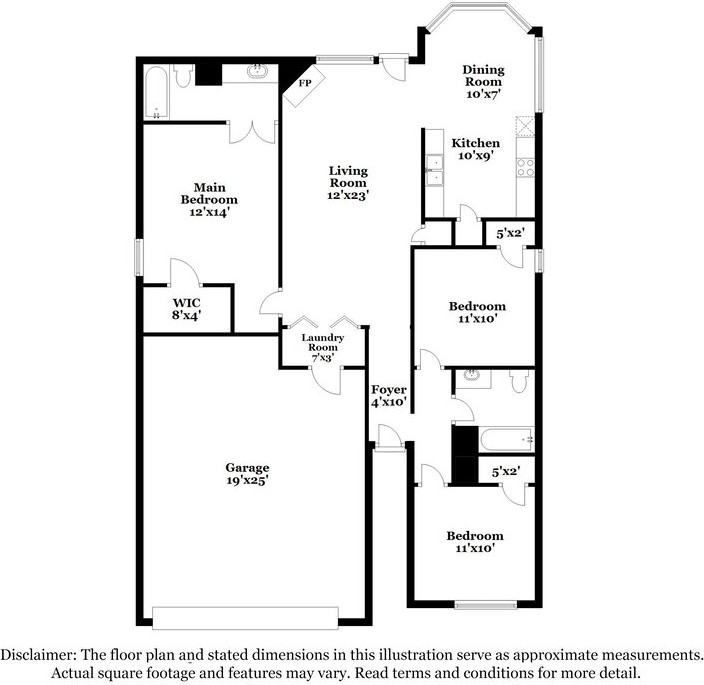 1604 Marie Rd - Photo 2 of 19