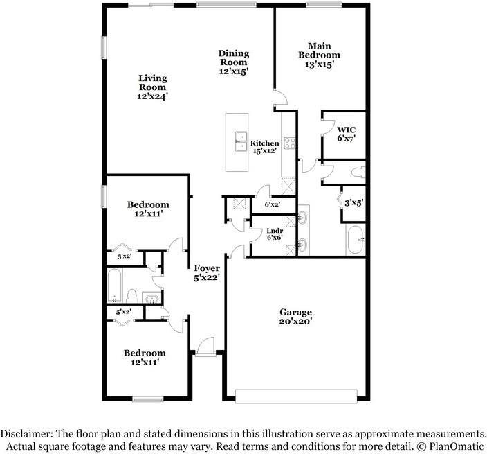 3227 Canyon Falls Dr - Photo 2 of 19