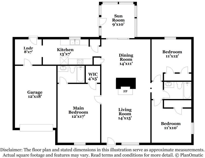 3263 Mustang Dr - Photo 2 of 19