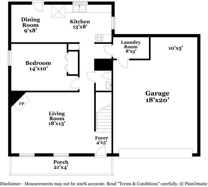 104 River Bend Rd - Photo 3 of 20