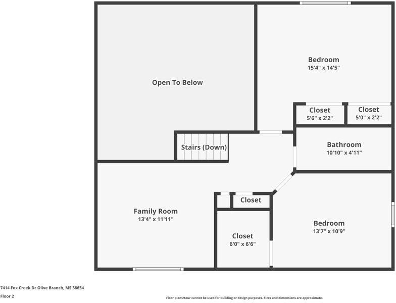 7414 Fox Creek Dr - Photo 2 of 17