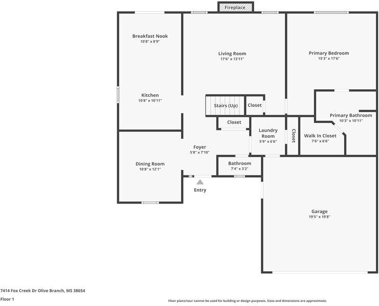 7414 Fox Creek Dr - Photo 3 of 17