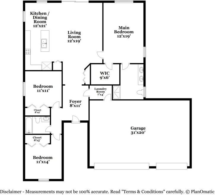 6222 Twin Bridges Drive - Photo 2 of 16