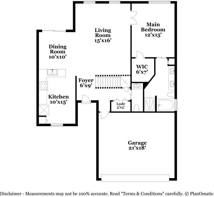 3326 Clover Blossom Cir - Photo 2 of 17
