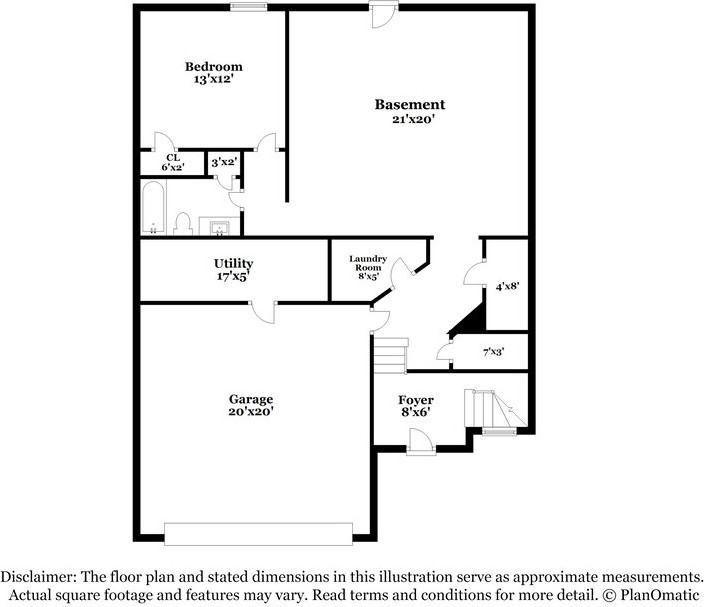 2913 Crest Ridge Ct Sw - Photo 2 of 20