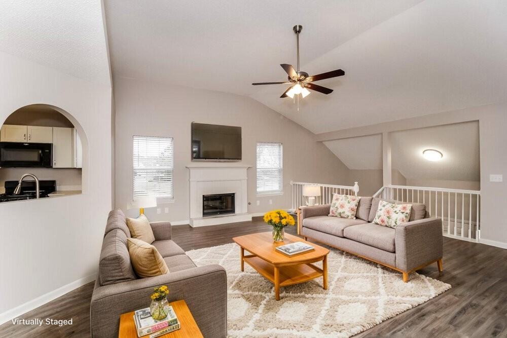 2913 Crest Ridge Ct Sw - Photo 4 of 20