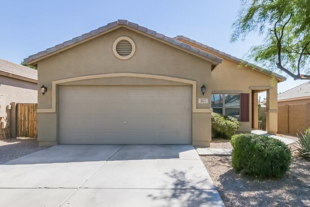 3377 East Cowboy Cove Trail