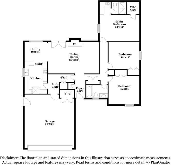 4716 Brookwood Dr - Photo 2 of 16