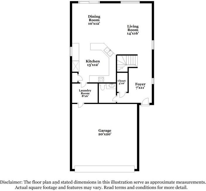 8664 Bella Sparkle Ave - Photo 2 of 17