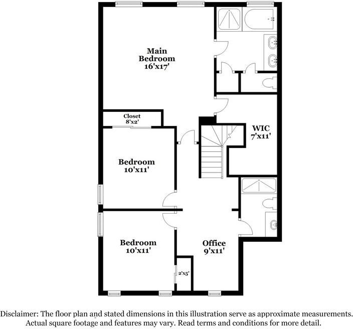 8664 Bella Sparkle Ave - Photo 3 of 17