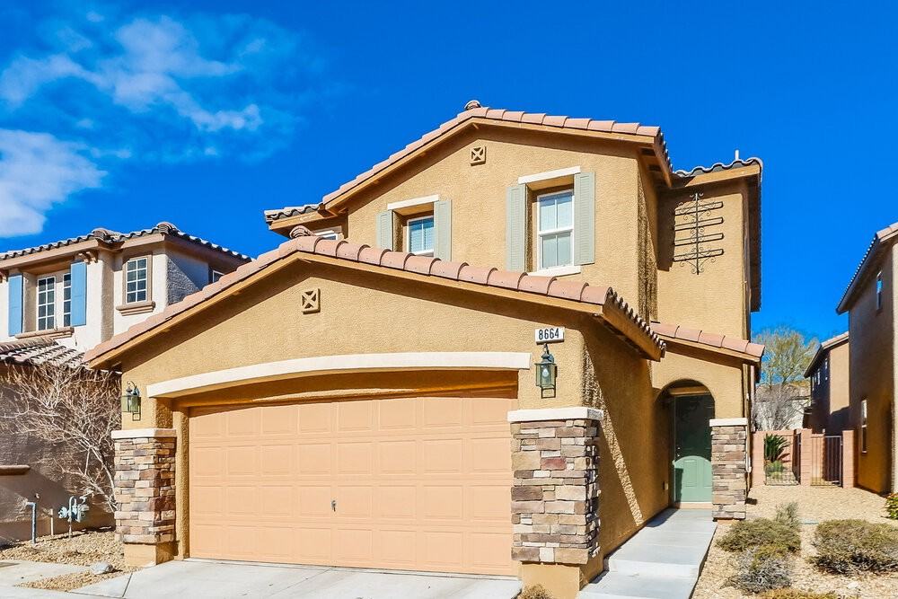 8664 Bella Sparkle Ave - Photo 4 of 17