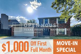 6006 Rocky Point Drive - Photo 1 of 1