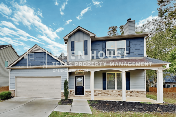 288 Stable View Loop