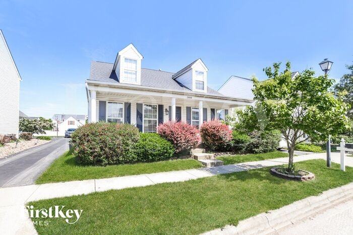 2444 Bloxom Street - Photo 2 of 15