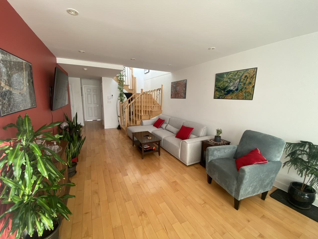 1707 Rue Grand-Trunk - Photo 2 of 17