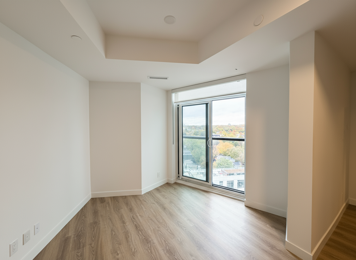 1050 Eastern Avenue #1401 - Photo 5 of 26