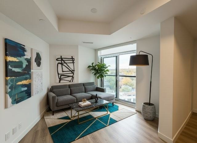 1050 Eastern Avenue #1401 - Photo 7 of 26