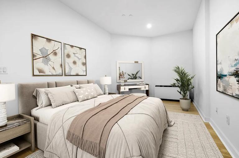 Wall Street #25M - Photo 3 of 7