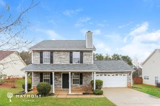 1628 Boxcar Northeast Place - Photo 1 of 1