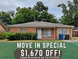 1609 Parkhaven Drive - Photo 1 of 1