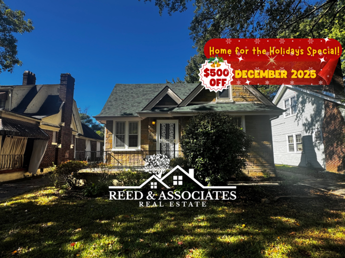 1225 Tanglewood Street