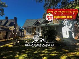 1225 Tanglewood Street - Photo 1 of 1