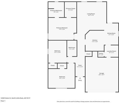 12320 Vision Court - Photo 2 of 11