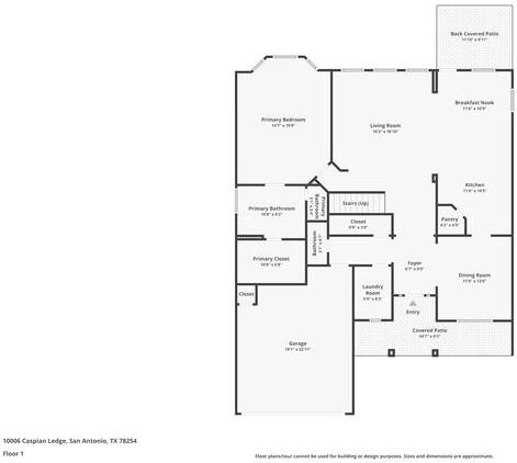 10006 Caspian Ledge - Photo 2 of 13