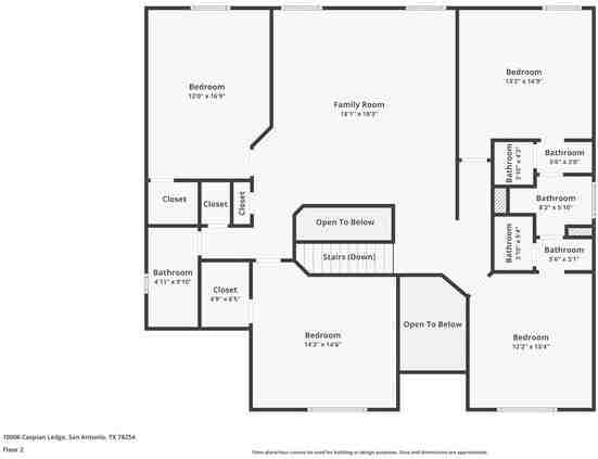 10006 Caspian Ledge - Photo 4 of 13