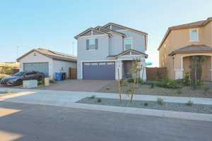 featured image of 9529 West Verde Lane