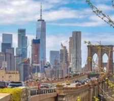 featured image of 90 Washington Street #19K