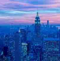 20 Exchange Place #525 - Photo 1 of 1