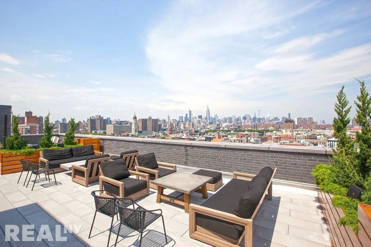 East Houston Street #11B - Photo 6 of 6