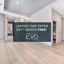 Evo Ottawa at 280 O'Connor - Photo 1 of 1