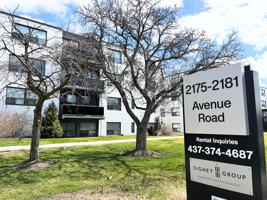 featured image of 2177 Avenue Road