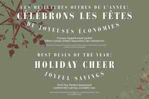 featured image of 4982 Place De La Savane