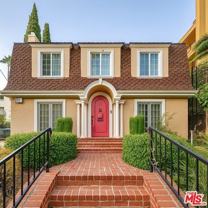 6551 Franklin Avenue - Photo 1 of 1