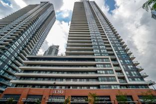 2220 Lake Shore Boulevard West #502 - Photo 1 of 1