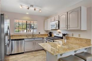 2851 S Valley View Blvd #1016 - Photo 1 of 1