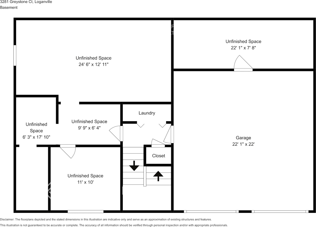 3281 Greystone Ct - Photo 2 of 19