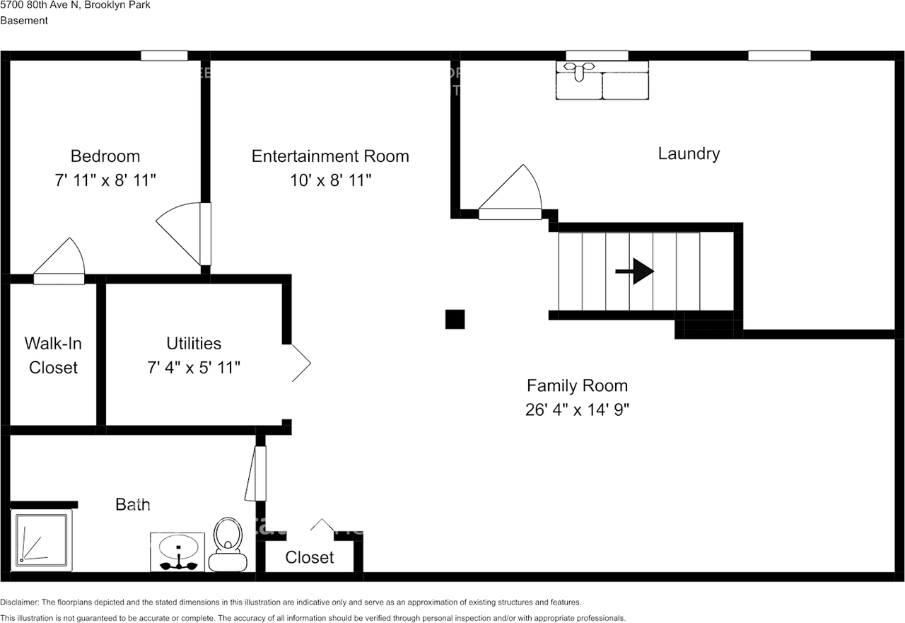 5700 80th Ave N - Photo 2 of 21