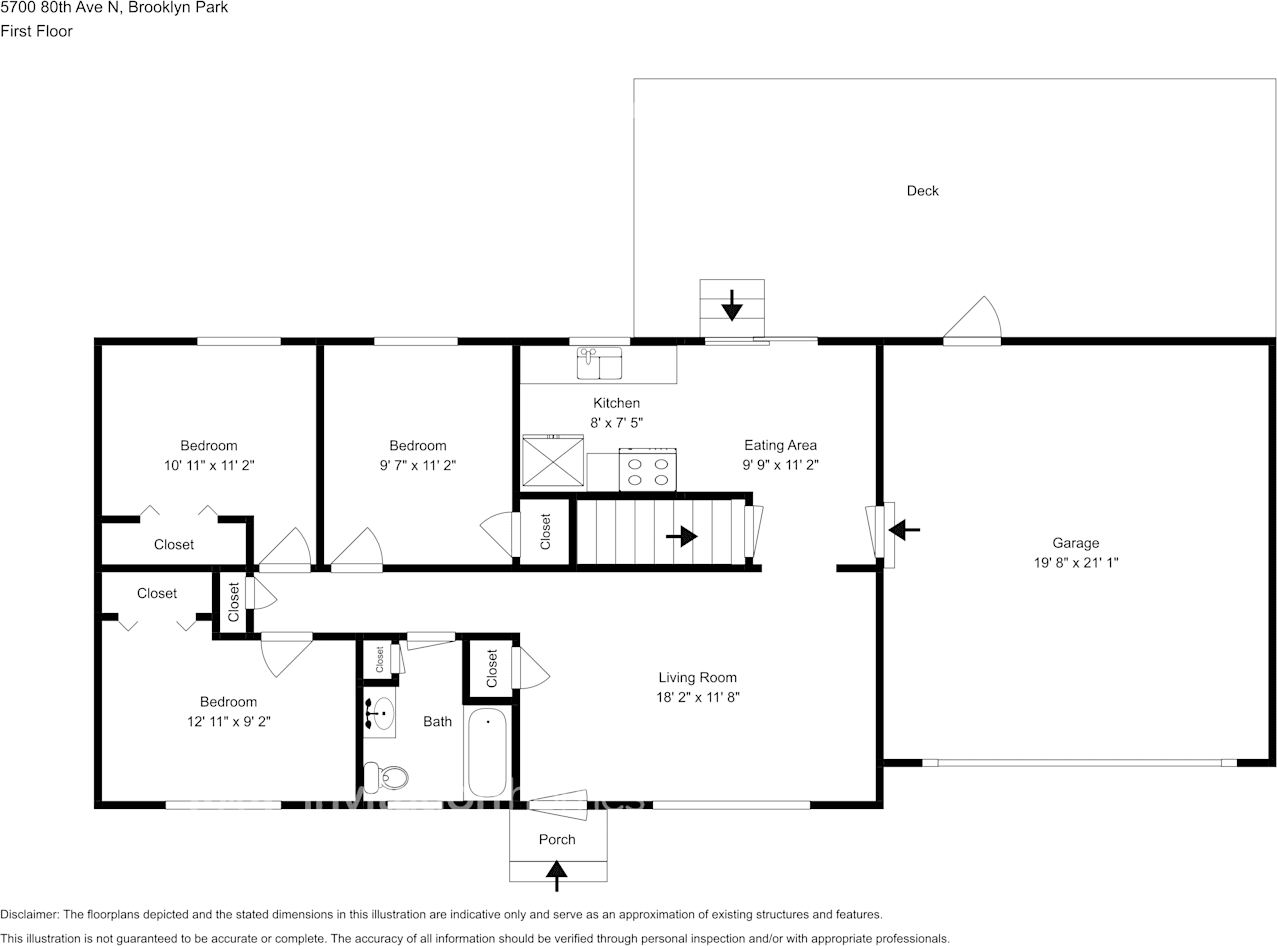 5700 80th Ave N - Photo 3 of 21