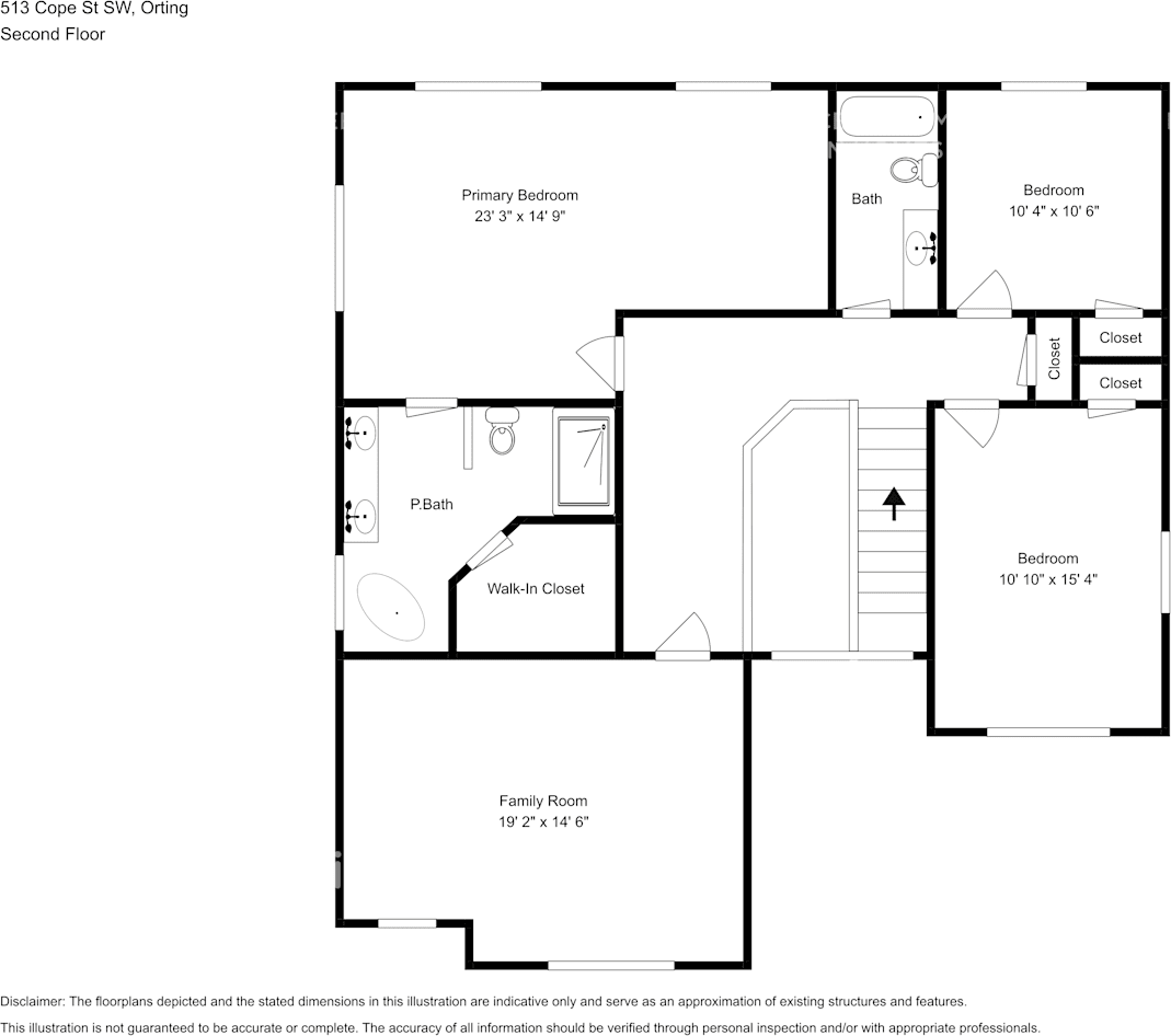 513 Cope St Sw - Photo 3 of 22