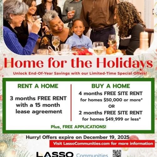 9901 North County Road 100 East #0029