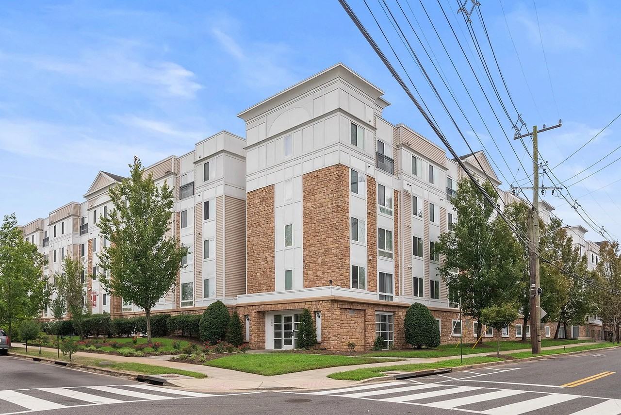 Apartments In Dc Under 800