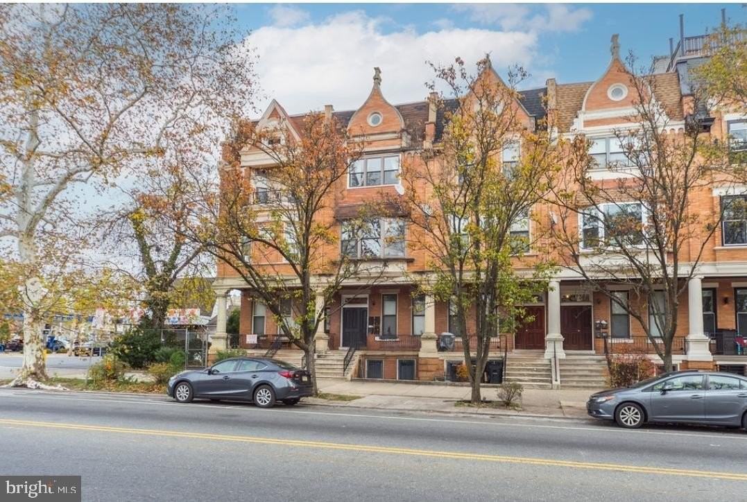 1635 North 33rd Street